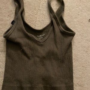 Urban outfitters Crop top